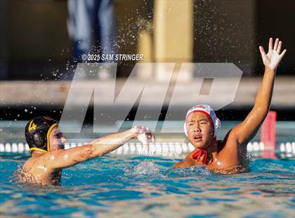 Thumbnail 1 in James Logan vs. Cardinal Newman (CIF NCS D2 Quarterfinal) photogallery.