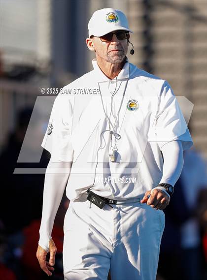 Thumbnail 1 in James Logan vs. Cardinal Newman (CIF NCS D2 Quarterfinal) photogallery.