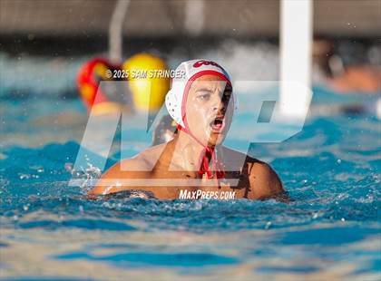 Thumbnail 2 in James Logan vs. Cardinal Newman (CIF NCS D2 Quarterfinal) photogallery.