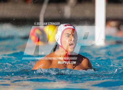Thumbnail 1 in James Logan vs. Cardinal Newman (CIF NCS D2 Quarterfinal) photogallery.