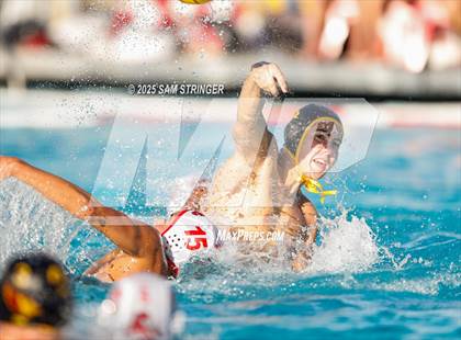 Thumbnail 1 in James Logan vs. Cardinal Newman (CIF NCS D2 Quarterfinal) photogallery.