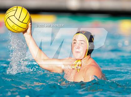 Thumbnail 3 in James Logan vs. Cardinal Newman (CIF NCS D2 Quarterfinal) photogallery.