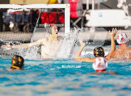 Thumbnail 2 in James Logan vs. Cardinal Newman (CIF NCS D2 Quarterfinal) photogallery.
