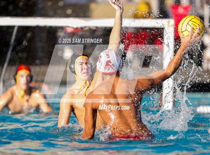 Thumbnail 3 in James Logan vs. Cardinal Newman (CIF NCS D2 Quarterfinal) photogallery.