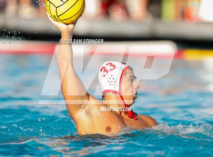 Thumbnail 1 in James Logan vs. Cardinal Newman (CIF NCS D2 Quarterfinal) photogallery.