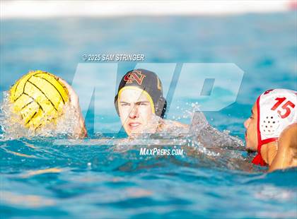 Thumbnail 1 in James Logan vs. Cardinal Newman (CIF NCS D2 Quarterfinal) photogallery.