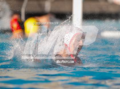 Thumbnail 3 in James Logan vs. Cardinal Newman (CIF NCS D2 Quarterfinal) photogallery.