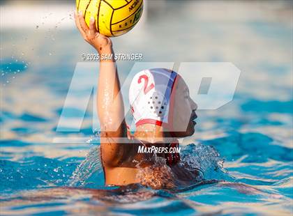 Thumbnail 3 in James Logan vs. Cardinal Newman (CIF NCS D2 Quarterfinal) photogallery.