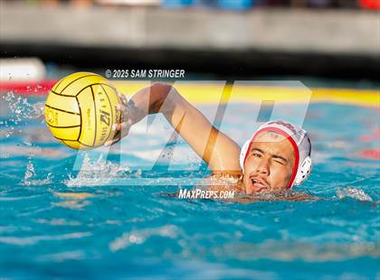 Thumbnail 2 in James Logan vs. Cardinal Newman (CIF NCS D2 Quarterfinal) photogallery.