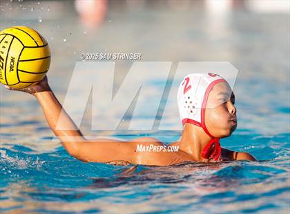 Thumbnail 1 in James Logan vs. Cardinal Newman (CIF NCS D2 Quarterfinal) photogallery.