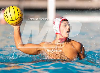 Thumbnail 1 in James Logan vs. Cardinal Newman (CIF NCS D2 Quarterfinal) photogallery.