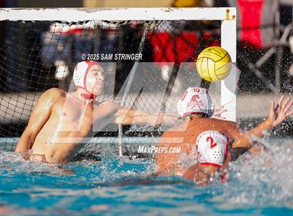 Thumbnail 2 in James Logan vs. Cardinal Newman (CIF NCS D2 Quarterfinal) photogallery.