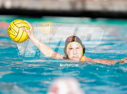 Thumbnail 2 in James Logan vs. Cardinal Newman (CIF NCS D2 Quarterfinal) photogallery.