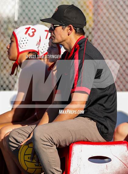 Thumbnail 1 in James Logan vs. Cardinal Newman (CIF NCS D2 Quarterfinal) photogallery.