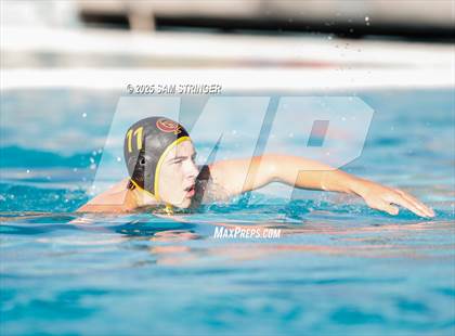 Thumbnail 2 in James Logan vs. Cardinal Newman (CIF NCS D2 Quarterfinal) photogallery.