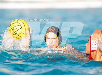 Thumbnail 2 in James Logan vs. Cardinal Newman (CIF NCS D2 Quarterfinal) photogallery.