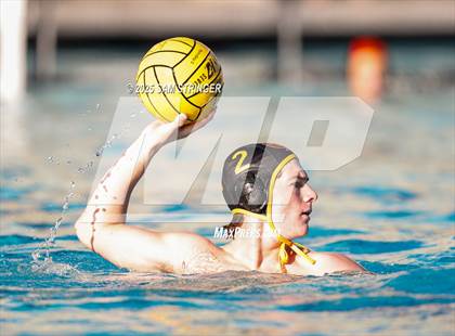 Thumbnail 1 in James Logan vs. Cardinal Newman (CIF NCS D2 Quarterfinal) photogallery.