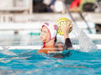 Thumbnail 3 in James Logan vs. Cardinal Newman (CIF NCS D2 Quarterfinal) photogallery.
