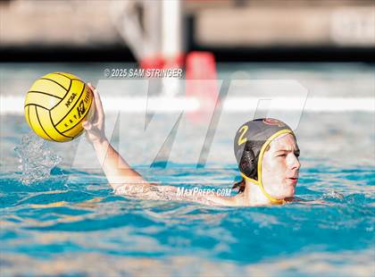 Thumbnail 2 in James Logan vs. Cardinal Newman (CIF NCS D2 Quarterfinal) photogallery.