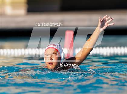 Thumbnail 1 in James Logan vs. Cardinal Newman (CIF NCS D2 Quarterfinal) photogallery.