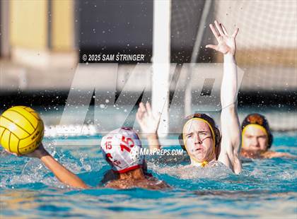 Thumbnail 1 in James Logan vs. Cardinal Newman (CIF NCS D2 Quarterfinal) photogallery.