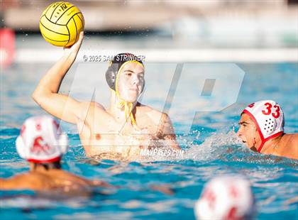 Thumbnail 1 in James Logan vs. Cardinal Newman (CIF NCS D2 Quarterfinal) photogallery.