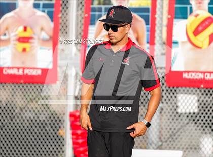 Thumbnail 1 in James Logan vs. Cardinal Newman (CIF NCS D2 Quarterfinal) photogallery.