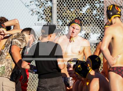 Thumbnail 3 in James Logan vs. Cardinal Newman (CIF NCS D2 Quarterfinal) photogallery.