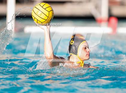 Thumbnail 1 in James Logan vs. Cardinal Newman (CIF NCS D2 Quarterfinal) photogallery.