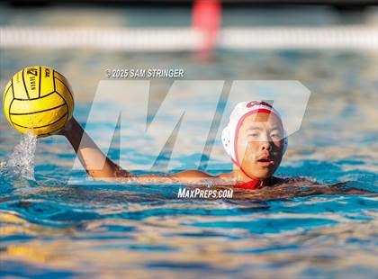 Thumbnail 2 in James Logan vs. Cardinal Newman (CIF NCS D2 Quarterfinal) photogallery.