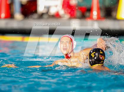 Thumbnail 2 in James Logan vs. Cardinal Newman (CIF NCS D2 Quarterfinal) photogallery.