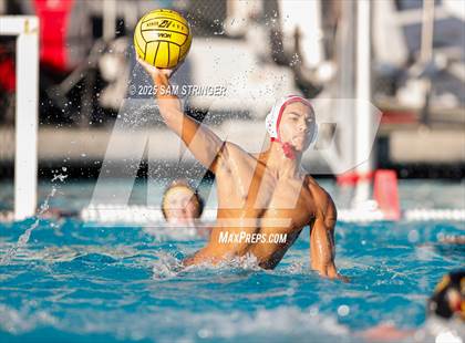 Thumbnail 1 in James Logan vs. Cardinal Newman (CIF NCS D2 Quarterfinal) photogallery.
