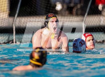Thumbnail 1 in James Logan vs. Cardinal Newman (CIF NCS D2 Quarterfinal) photogallery.