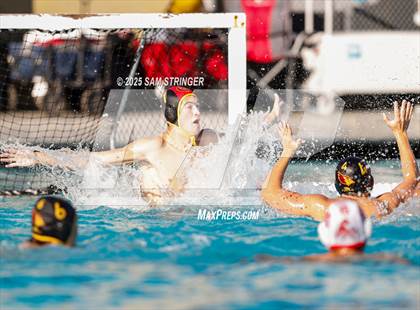 Thumbnail 1 in James Logan vs. Cardinal Newman (CIF NCS D2 Quarterfinal) photogallery.