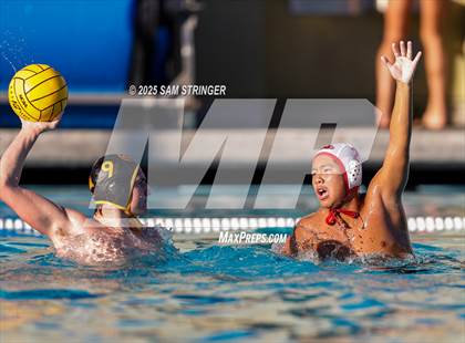 Thumbnail 3 in James Logan vs. Cardinal Newman (CIF NCS D2 Quarterfinal) photogallery.