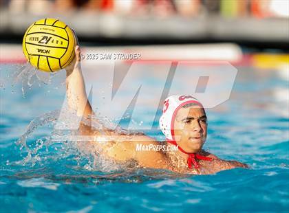 Thumbnail 3 in James Logan vs. Cardinal Newman (CIF NCS D2 Quarterfinal) photogallery.