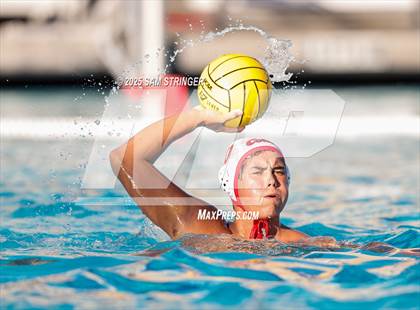 Thumbnail 3 in James Logan vs. Cardinal Newman (CIF NCS D2 Quarterfinal) photogallery.