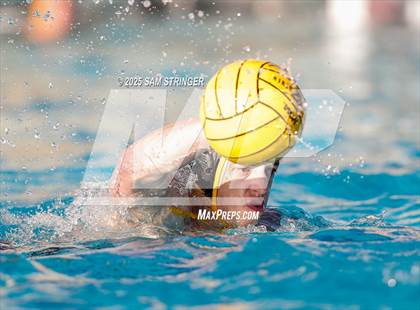 Thumbnail 2 in James Logan vs. Cardinal Newman (CIF NCS D2 Quarterfinal) photogallery.