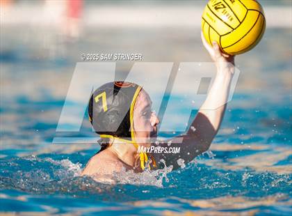 Thumbnail 2 in James Logan vs. Cardinal Newman (CIF NCS D2 Quarterfinal) photogallery.