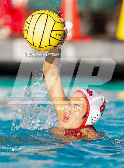 Thumbnail 1 in James Logan vs. Cardinal Newman (CIF NCS D2 Quarterfinal) photogallery.