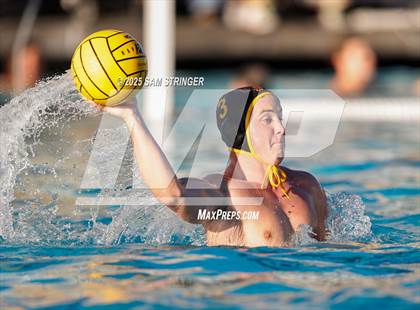 Thumbnail 3 in James Logan vs. Cardinal Newman (CIF NCS D2 Quarterfinal) photogallery.