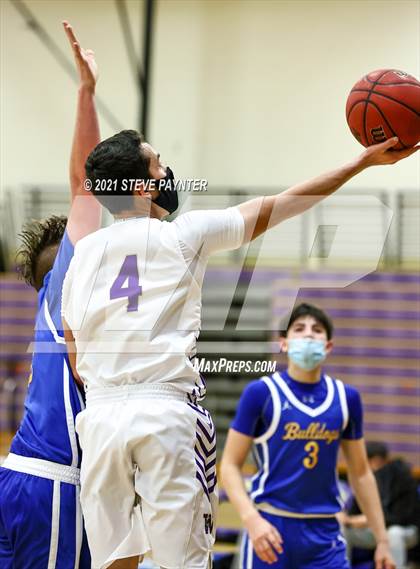 Thumbnail 1 in Kingman @ Wickenburg photogallery.