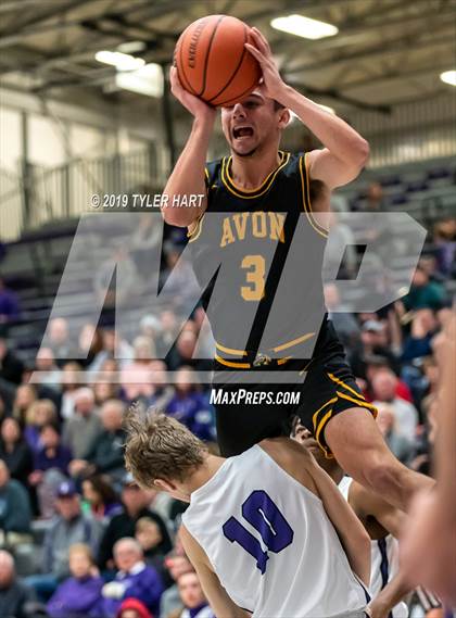 Thumbnail 3 in Avon @ Brownsburg photogallery.
