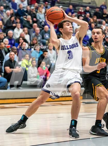 Thumbnail 3 in Avon @ Brownsburg photogallery.