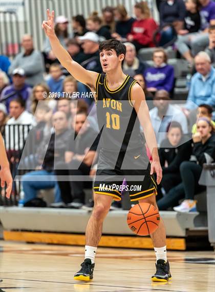 Thumbnail 2 in Avon @ Brownsburg photogallery.