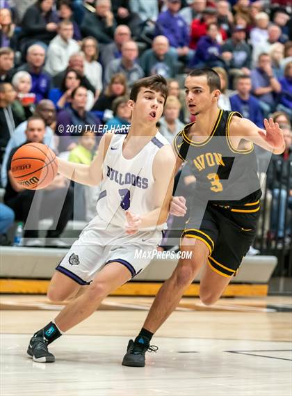 Thumbnail 1 in Avon @ Brownsburg photogallery.