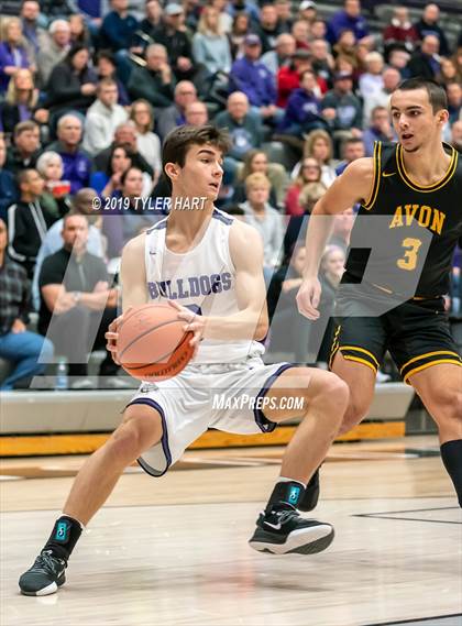 Thumbnail 2 in Avon @ Brownsburg photogallery.