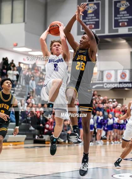 Thumbnail 1 in Avon @ Brownsburg photogallery.