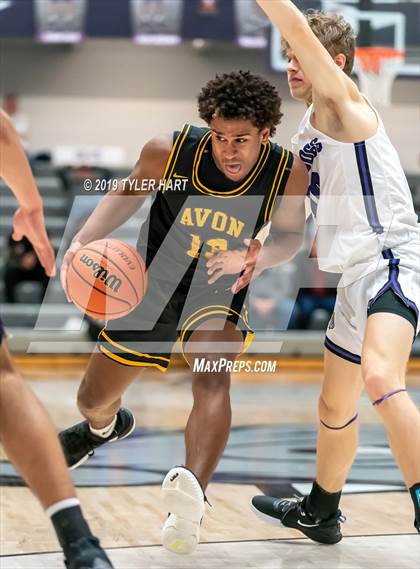 Thumbnail 1 in Avon @ Brownsburg photogallery.