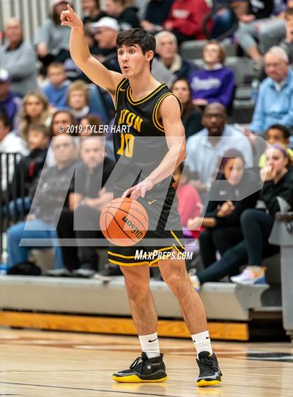 Thumbnail 3 in Avon @ Brownsburg photogallery.
